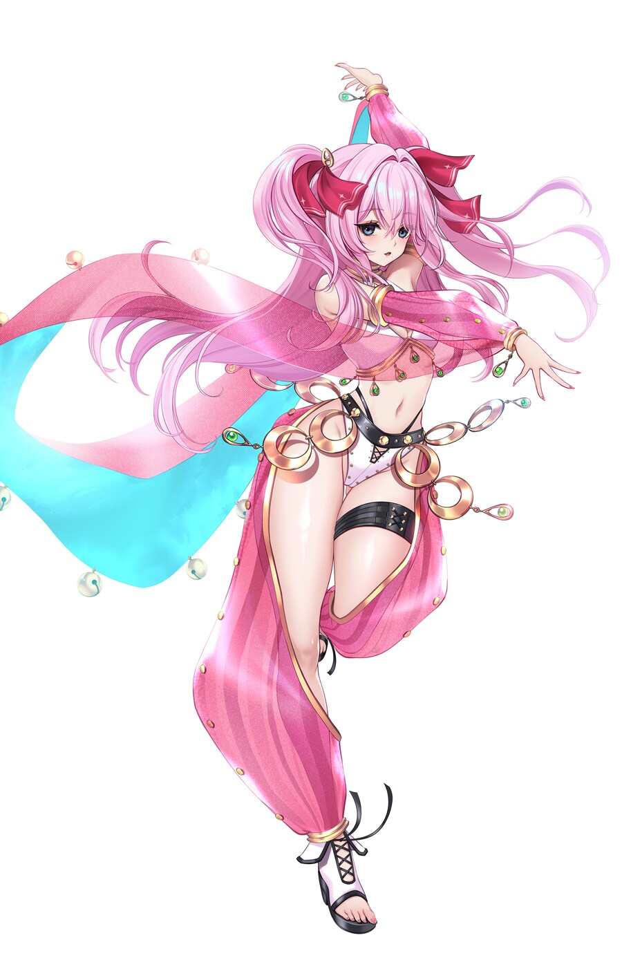 니케) 유니 그려봄_1.png