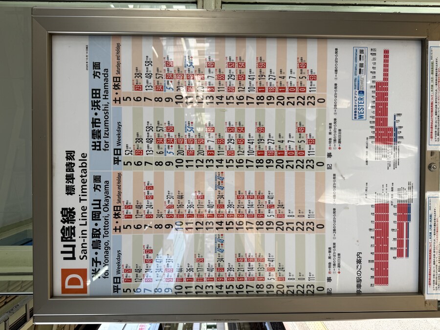 11월 2~7 5박6일 돗토리 요나고 여행 3일차 마쓰에>요나고.(스압)_24.jpg