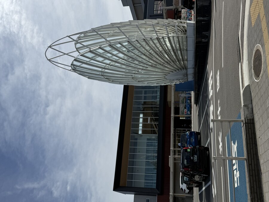 11월 2~7 5박6일 돗토리 요나고 여행 3일차 마쓰에>요나고.(스압)_26.jpg