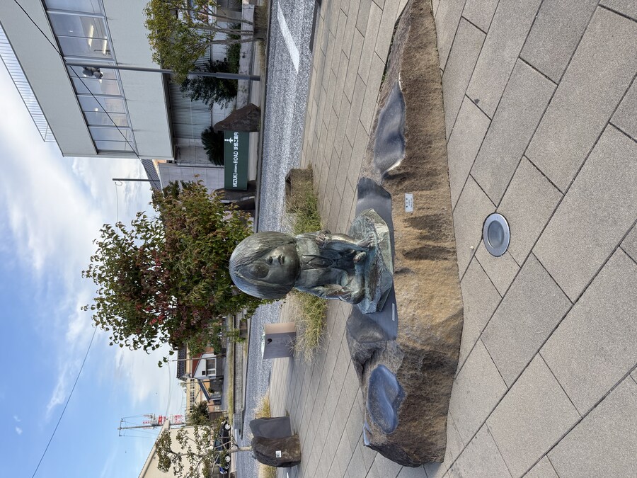 11월 2~7 5박6일 돗토리 요나고 여행 3일차 마쓰에>요나고.(스압)_37.jpg