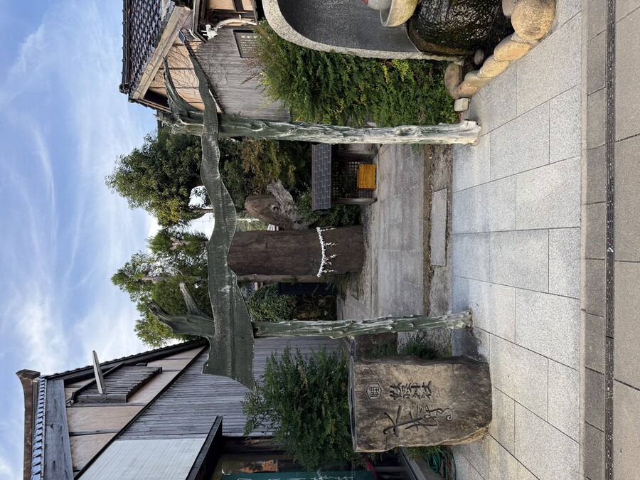 11월 2~7 5박6일 돗토리 요나고 여행 3일차 마쓰에>요나고.(스압)_39.jpg