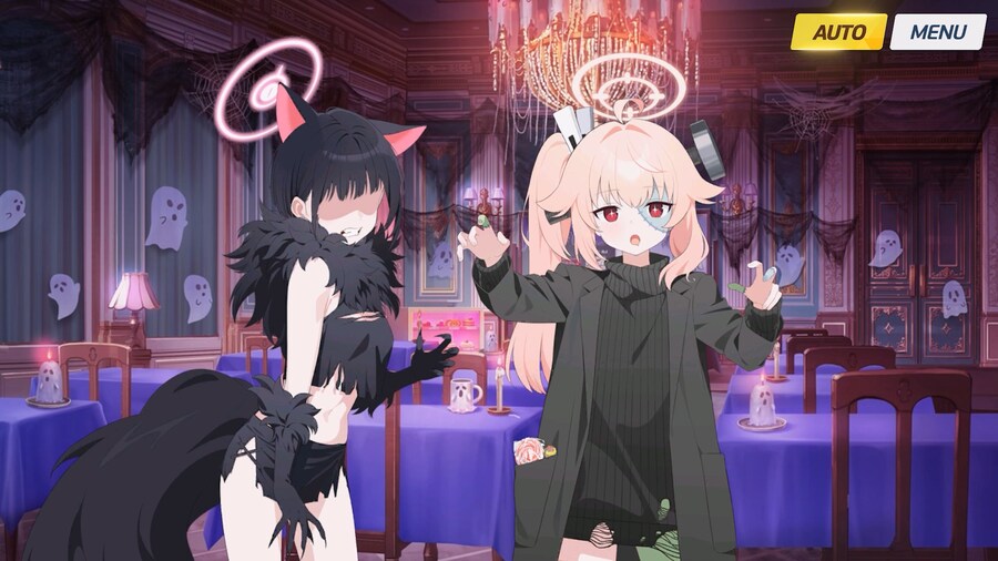 [Serenade Promenade] 후일담 - 방과후 유령의 집_45.jpg