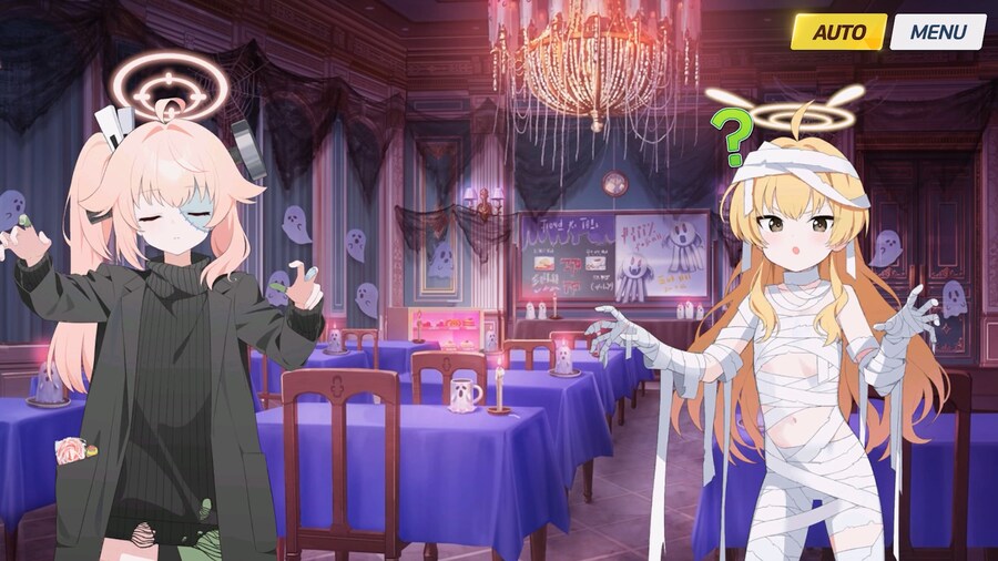 [Serenade Promenade] 후일담 - 방과후 유령의 집_53.jpg