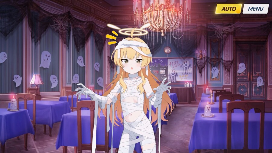 [Serenade Promenade] 후일담 - 방과후 유령의 집_111.jpg