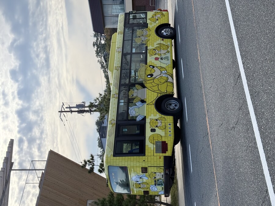 11월 2~7 5박6일 돗토리 요나고 여행 4일차 돗토리부터 훑어오기(스압)_8.jpg