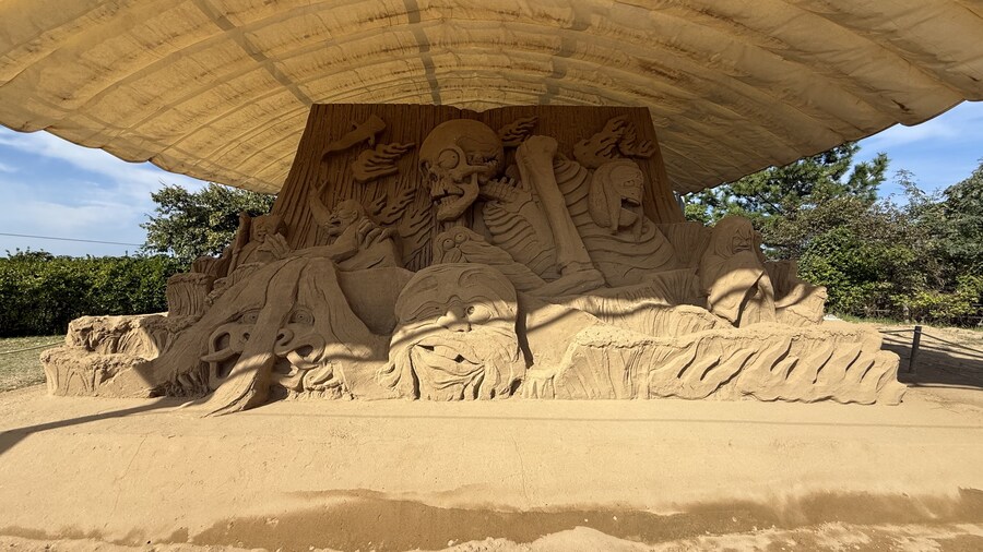 11월 2~7 5박6일 돗토리 요나고 여행 4일차 돗토리부터 훑어오기(스압)_32.jpg