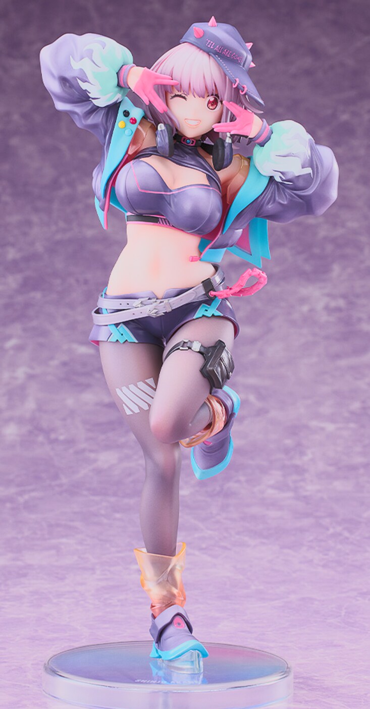 그리드맨) 릿카 벅지 빵빵 피규어가 아쉬운 이유_3.png