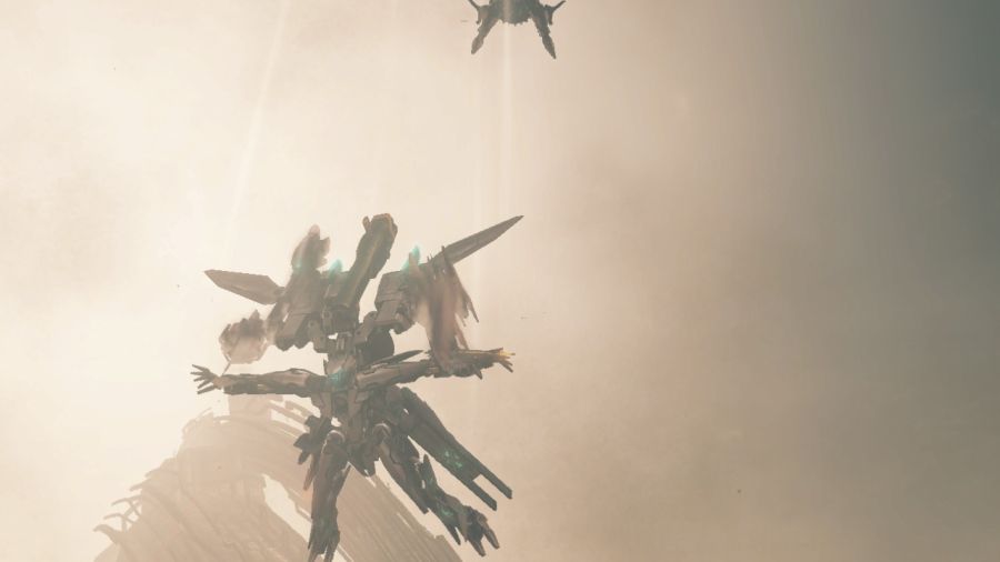 [제노블레이드 크로스 DE] 돌 타고 이것저것_6.jpg