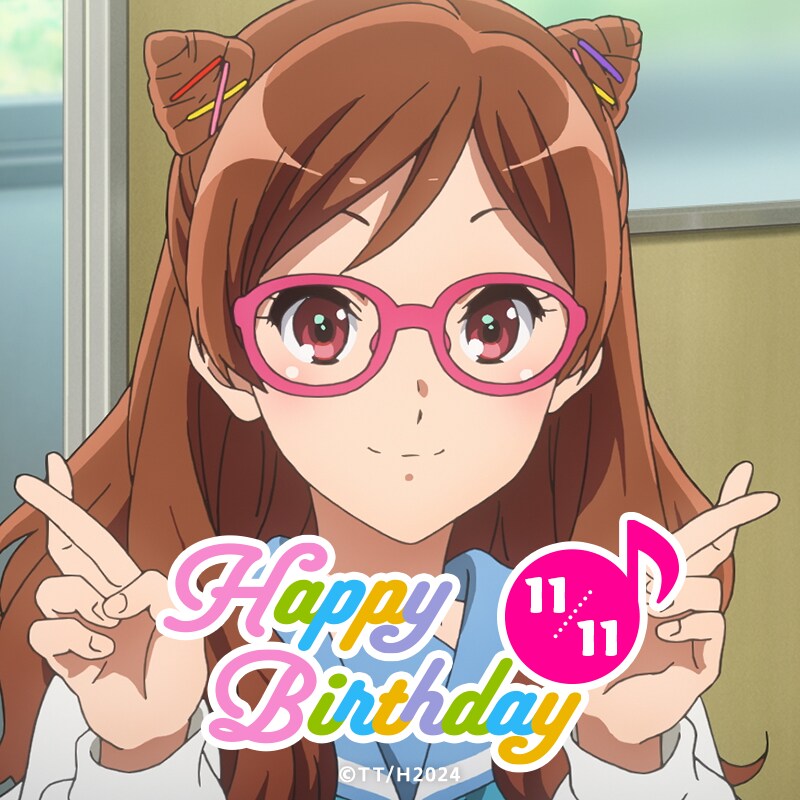 [유포니엄]『카마야 스즈메』생일_1.png