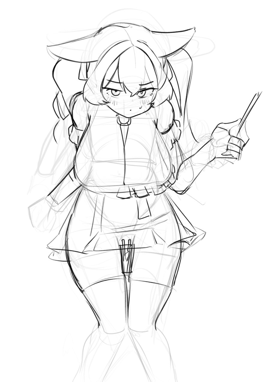 버미육) 빼빼로데이 서비스일러 그리는중_1.png