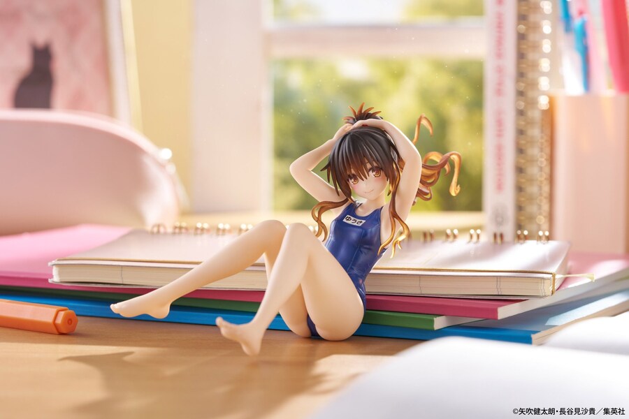 [타이토] 경품 투러브 다크니스 유우키 미캉 수영복 공개_2.jpg