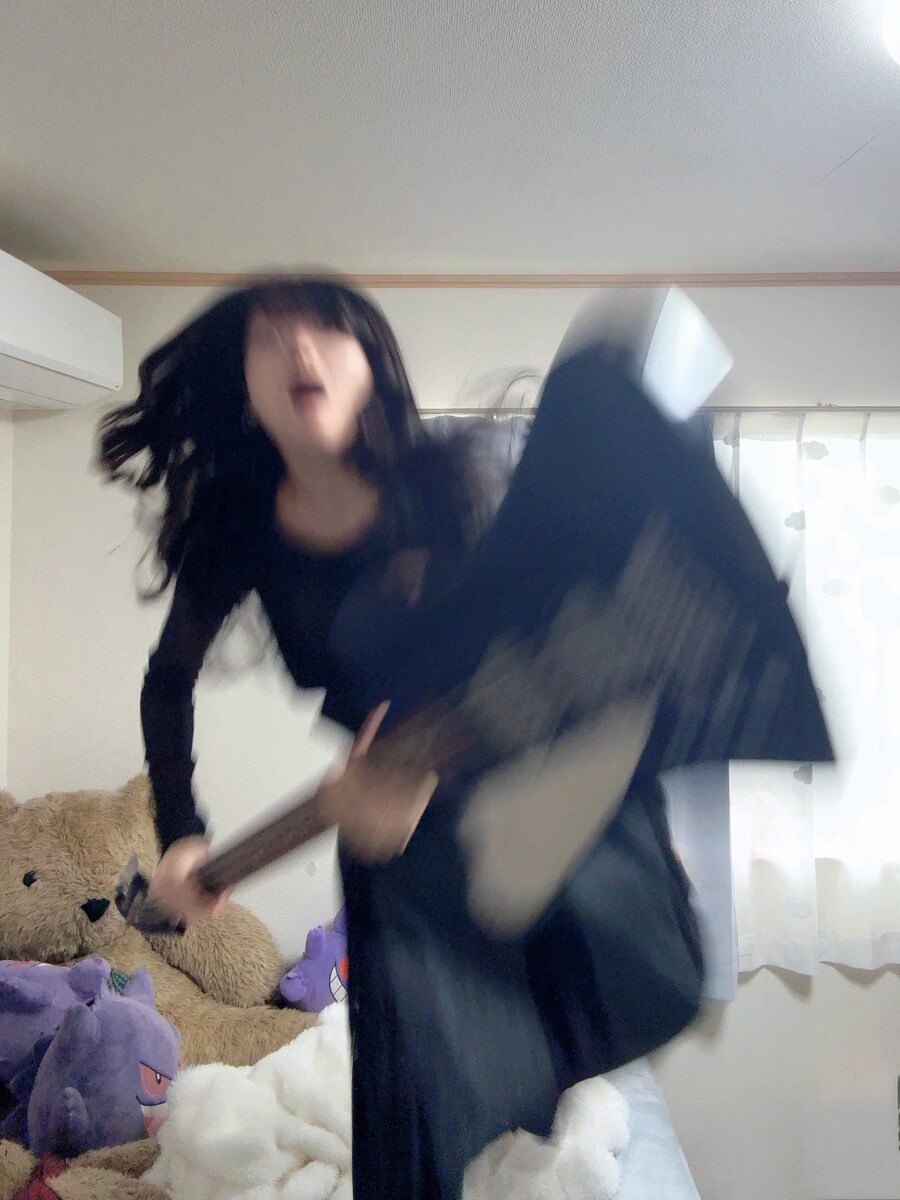 걸밴크)베이스의 날을 맞이한 베이스의 모습.jpg_1.jpg