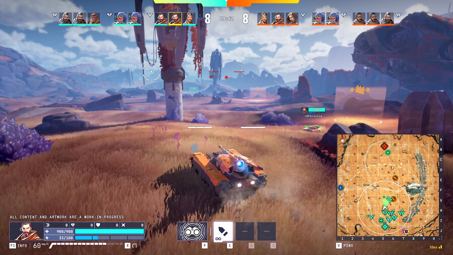 탱크 슈팅 "Tyr" 공개 트레일러_1.jpg