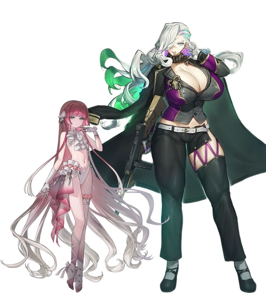 라오) 근데 라미아 눈에 칼립소 겁나 귀여웠을것 같음_1.jpg