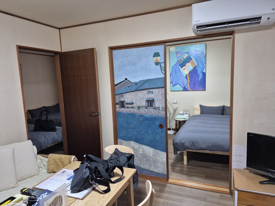 이제는 오타쿠가 아닌 일반인(?)의 훗카이도 가족여행 첫번째(스압,데이터주의)_14.jpg