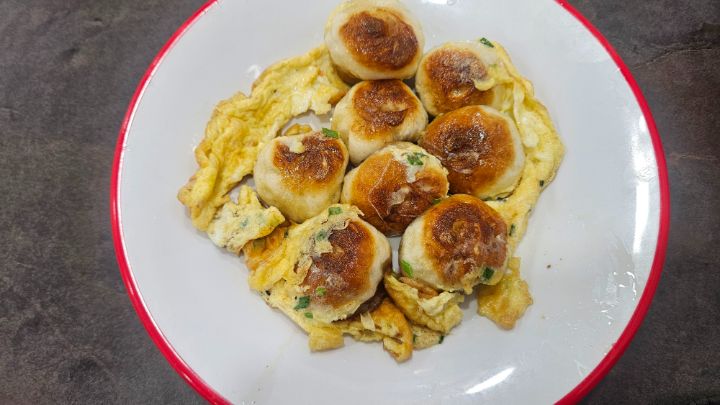 연남 항저우샤오롱바오에서 계란군샤롱바오랑 두부!_5.jpg