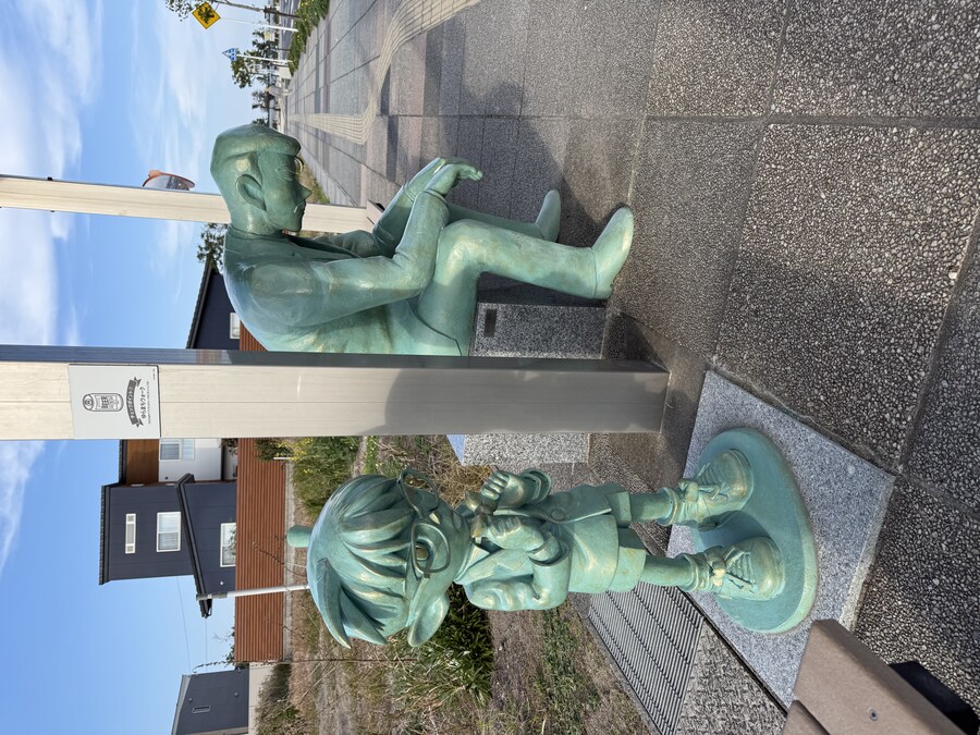 11월 2~7 5박6일 돗토리 요나고 여행 4일차 돗토리부터 훑어오기(스압)_62.jpg