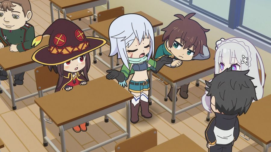 [히다마리 스케치 외] 이세계 콰르텟의 2025년 빼빼로 데이_11.jpg