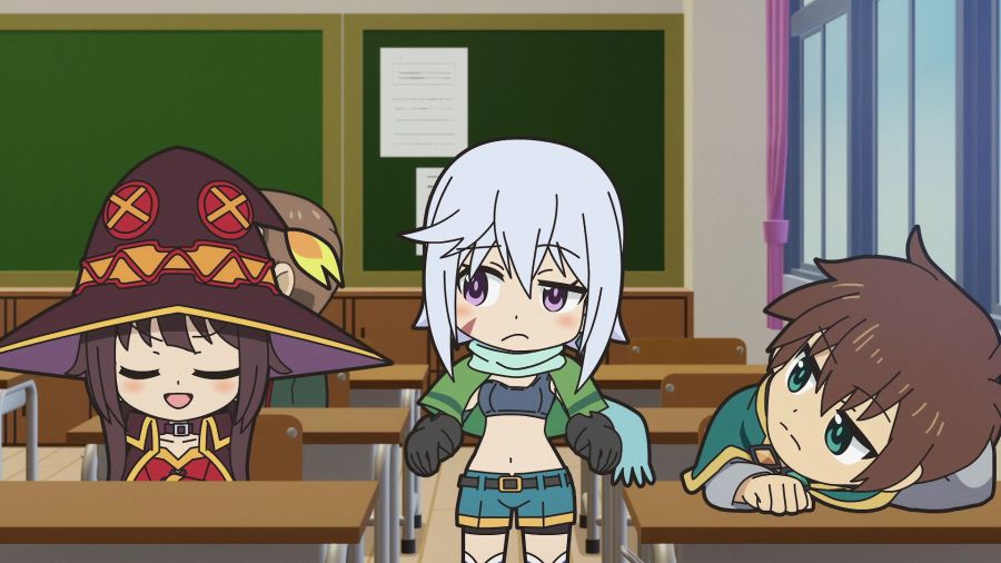 [히다마리 스케치 외] 이세계 콰르텟의 2025년 빼빼로 데이_12.jpg