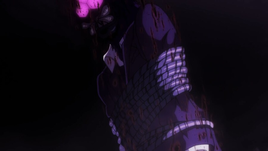 [토지마 탄자부로는 가면라이더가 되고 싶어] 완전한 모습의 괴인을 본 반응은?_2.png