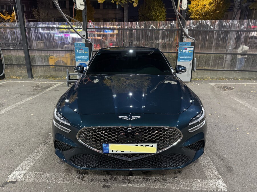 차 출고 했습니다. 인증은 무사고. 420i 그란쿠페.(이전 차량들…)_7.jpg