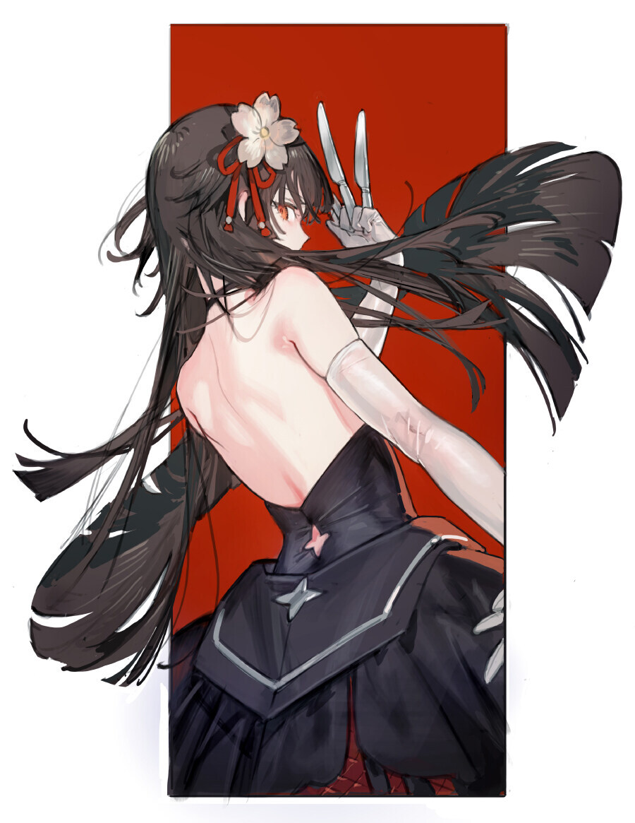 소전2)같은 작가가그린 100식 등, 100식 황금 비키니♥_1.jpg