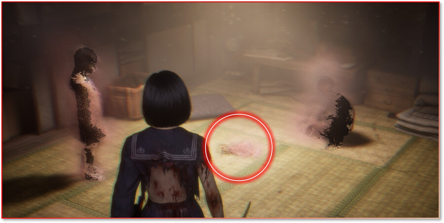 (스포, 장문, 데이터 주의) 사일런트힐F 분석 칼럼-4 : 이와이 슈, 죄와_3.jpg