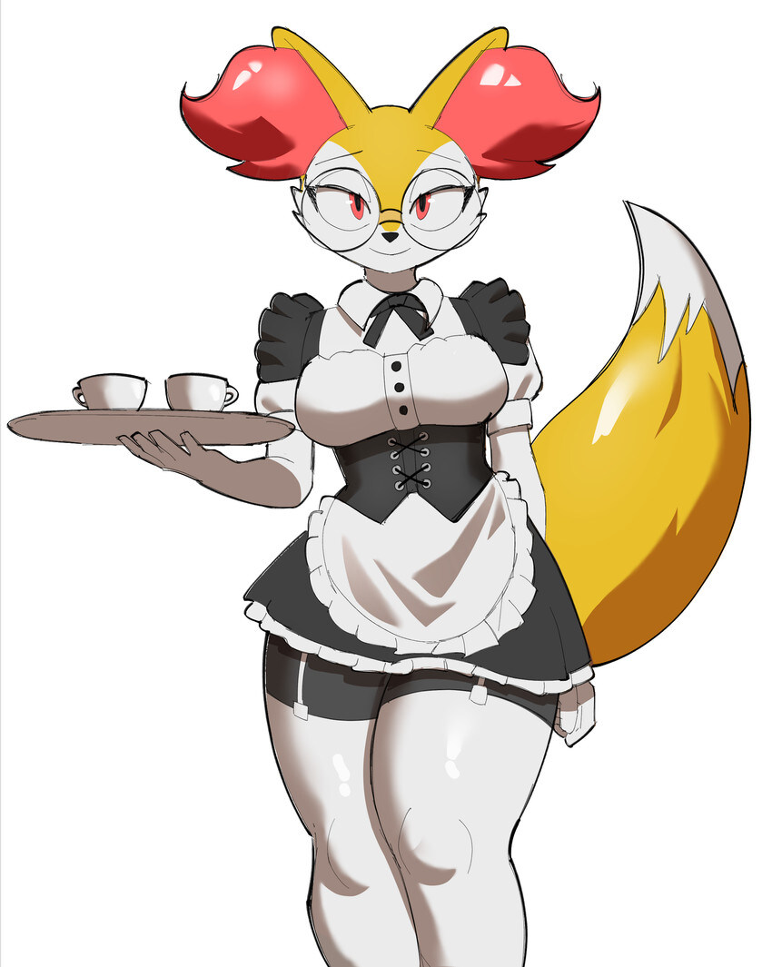 모닝의 테르나 같은 갓경 메이드_1.jpg