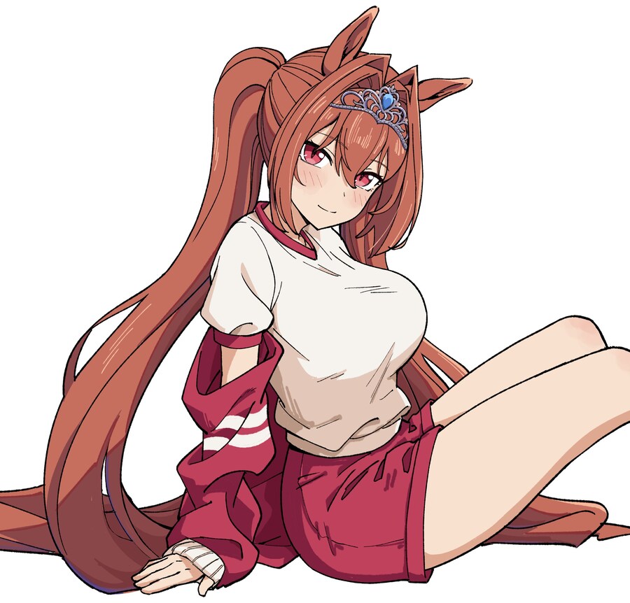 말딸) 다스카는 딸 같아서 귀엽더라_1.jpg