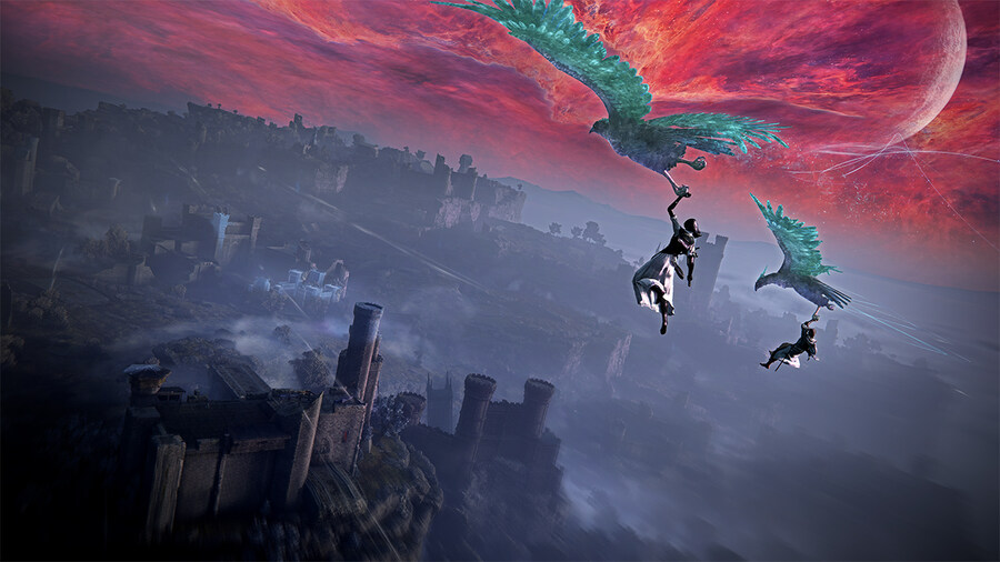 엘든 링 밤의 통치자 DLC 트레일러, 스크린샷_3.jpg