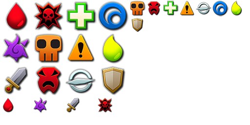 와우 한밤 공식 레이드프레임 새로운 아이콘 - 디버프, 레이드, 던전_3.png