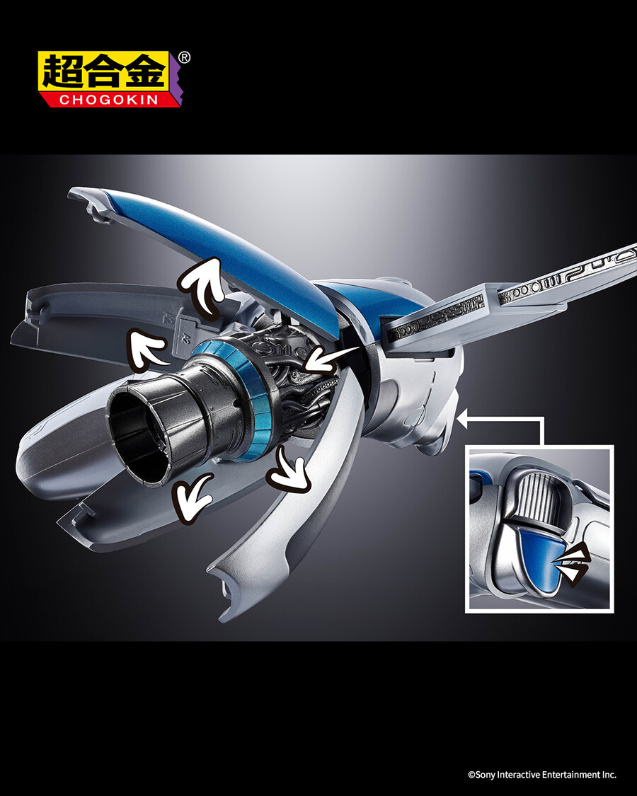 반다이. 초합금 아스트로봇 & 듀얼 스피더 발매_7.jpg