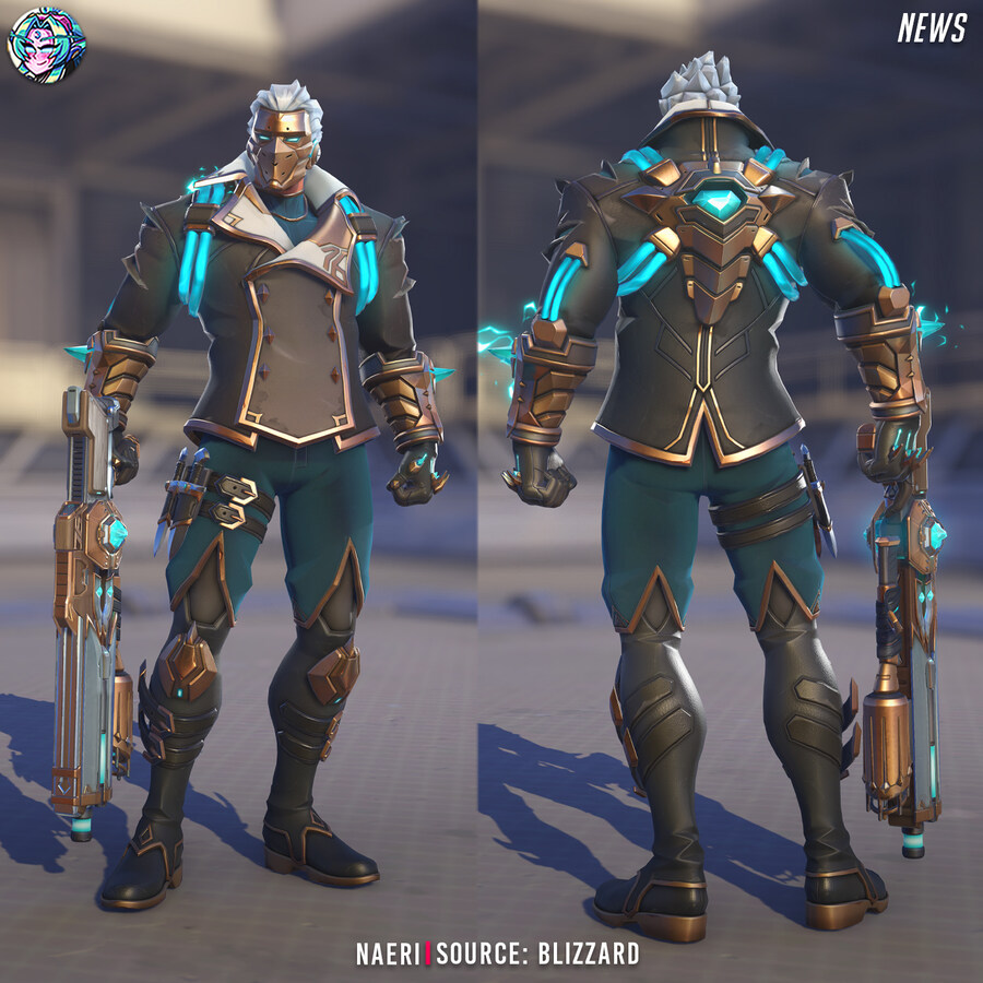 오버워치2 시즌19 중간 시즌 업데이트 총정리: 스팀펑크, 느와르 스킨_6.jpg