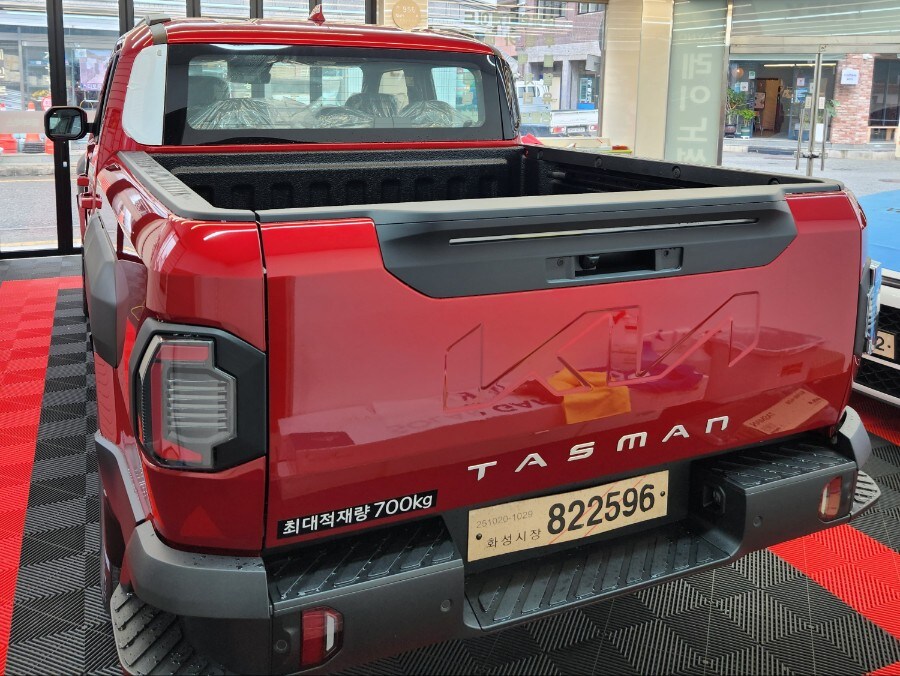 기아 타스만 출고_2.jpg