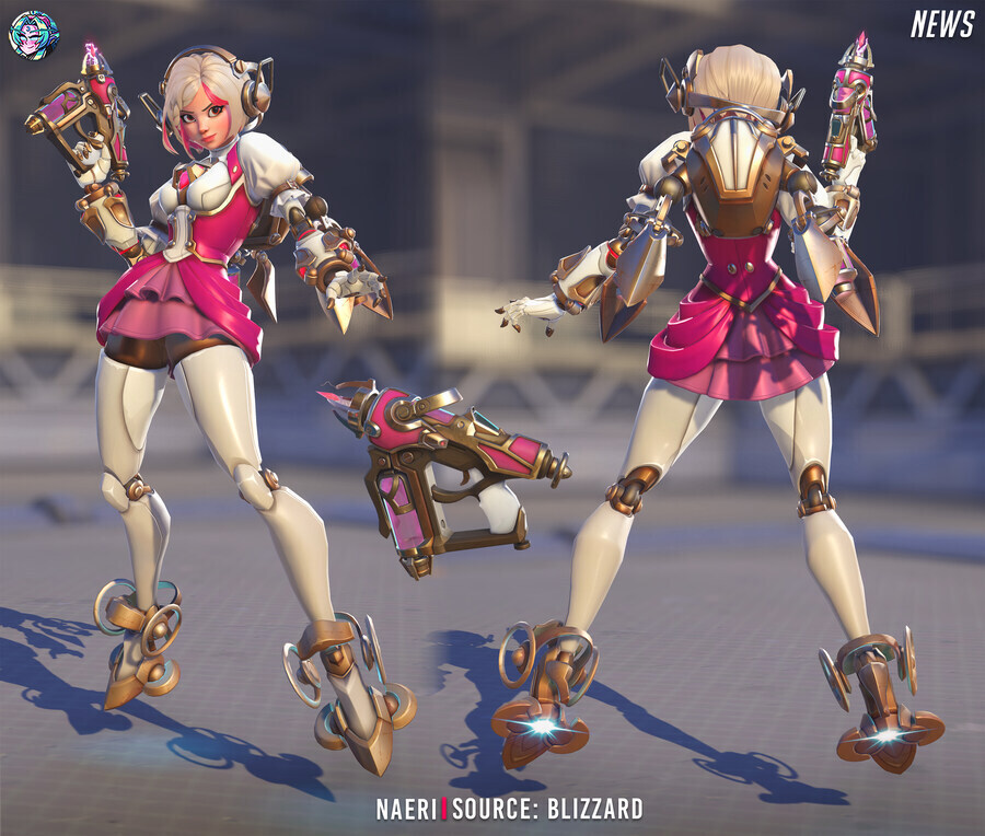 옵치) 역시 주노는 공주님이라니까_1.jpg