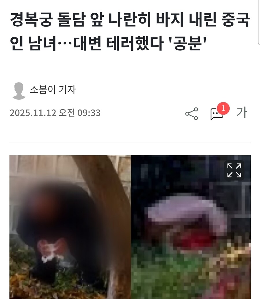 공자님 길거리서 대변보면 피하라 하셨죠?_1.jpg