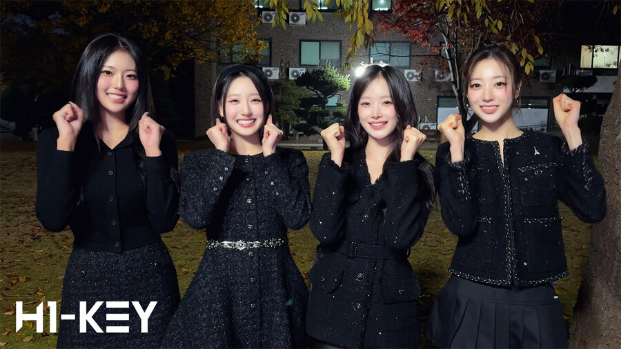 아이돌 2026 수능 응원 메시지 모음 #6 (하이키, 드림캐쳐, 비비지 外)_1.jpg