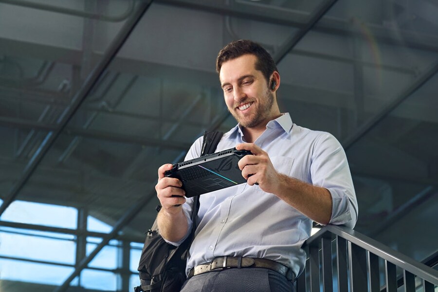 이제는 정말, 내 손안에 넣어야 할 ROG XBOX ALLY X!_4.png