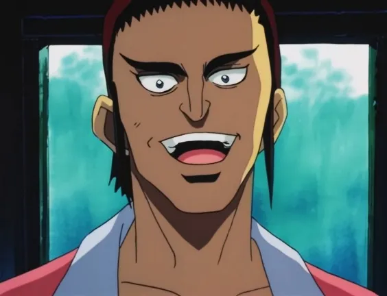 헌터X헌터) 죽었을거라고 보는 사람들이 은근 많은 조연 캐릭터_1.webp