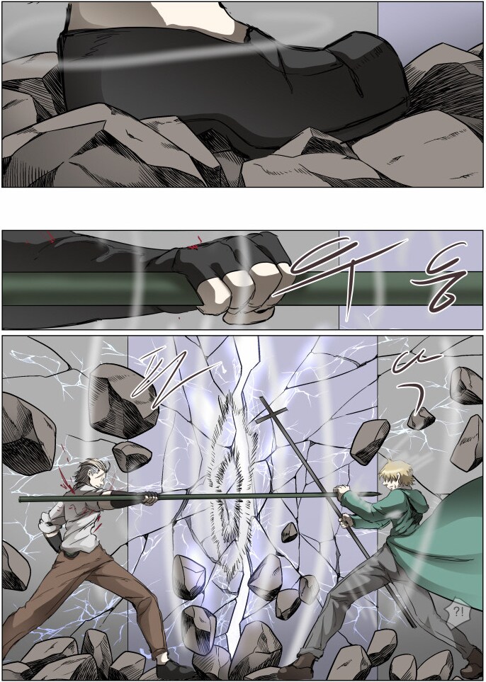 스압) 네이버 웹툰 역사상 최고의 창술 액션.jpg_12.png