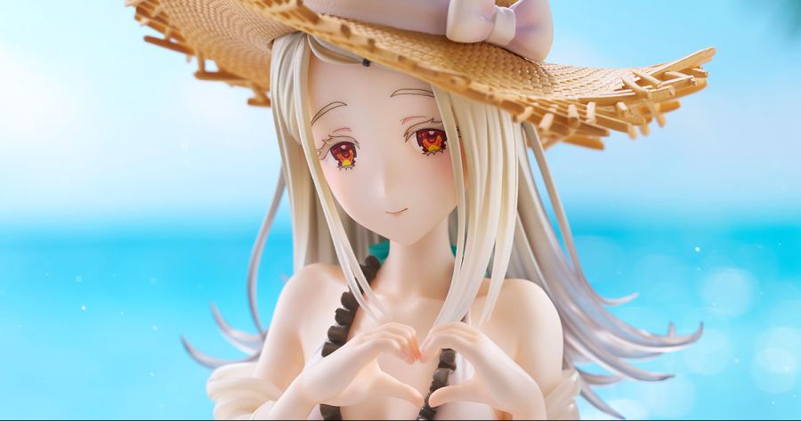 [웨이브] 1/7 학원 아이돌 마스터 - 시노자와 히로 수영복 13일 예약 예정_1.jpg