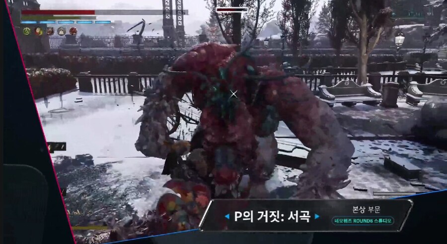 대한민국 게임대상에서 P의 거짓 서곡 우수상 및 퍼스트 버서커 카잔 최우수상 수상_1.png