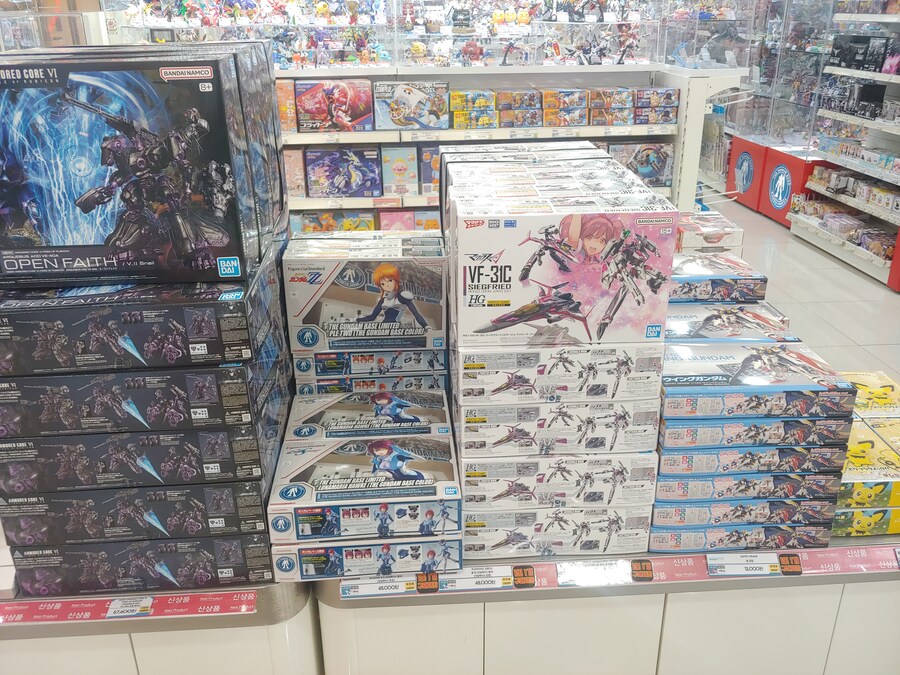 코엑스에 갈루스 있네요_3.jpg