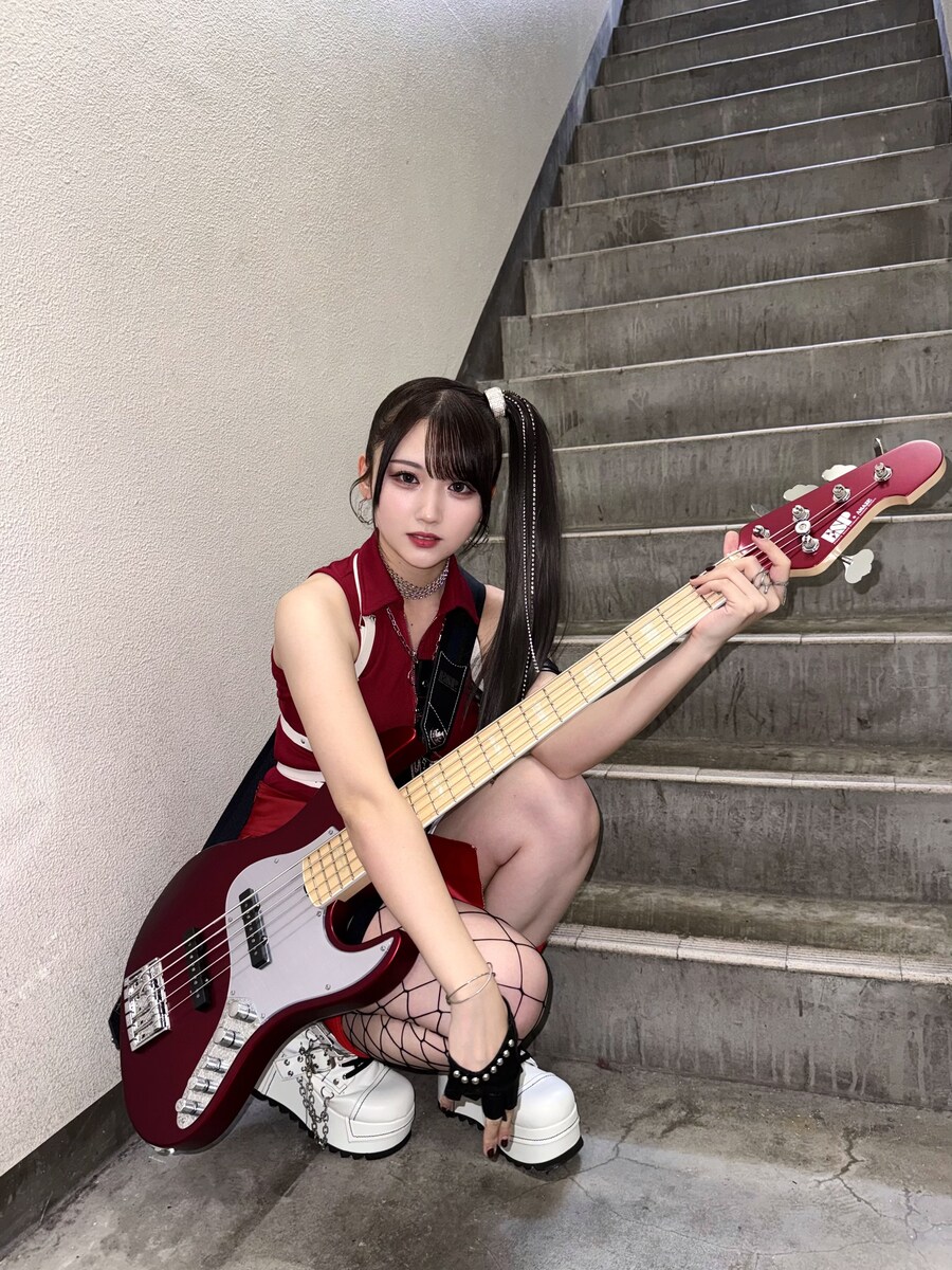 성우)겸하고 있던 밴드 다 그만두고 왔어요!_3.jpg