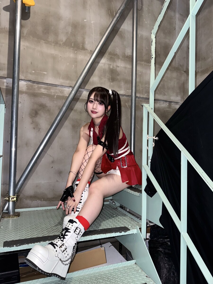 성우)겸하고 있던 밴드 다 그만두고 왔어요!_14.jpg