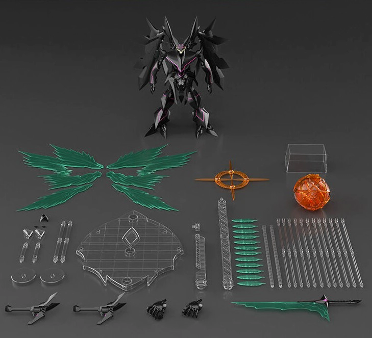 [SMP] 끝판왕다운 포스, 끝판왕다운 품질 - 아스트라나간_2.webp