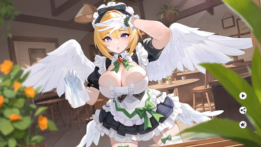 (약후방)코미디 하렘 RPG "그놈은 드래곤" 트레일러_9.jpg