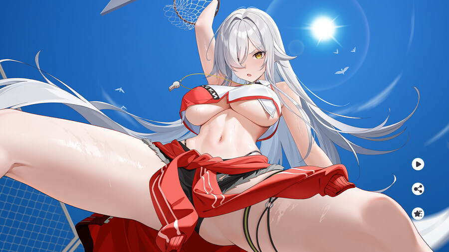 (약후방)코미디 하렘 RPG "그놈은 드래곤" 트레일러_13.jpg