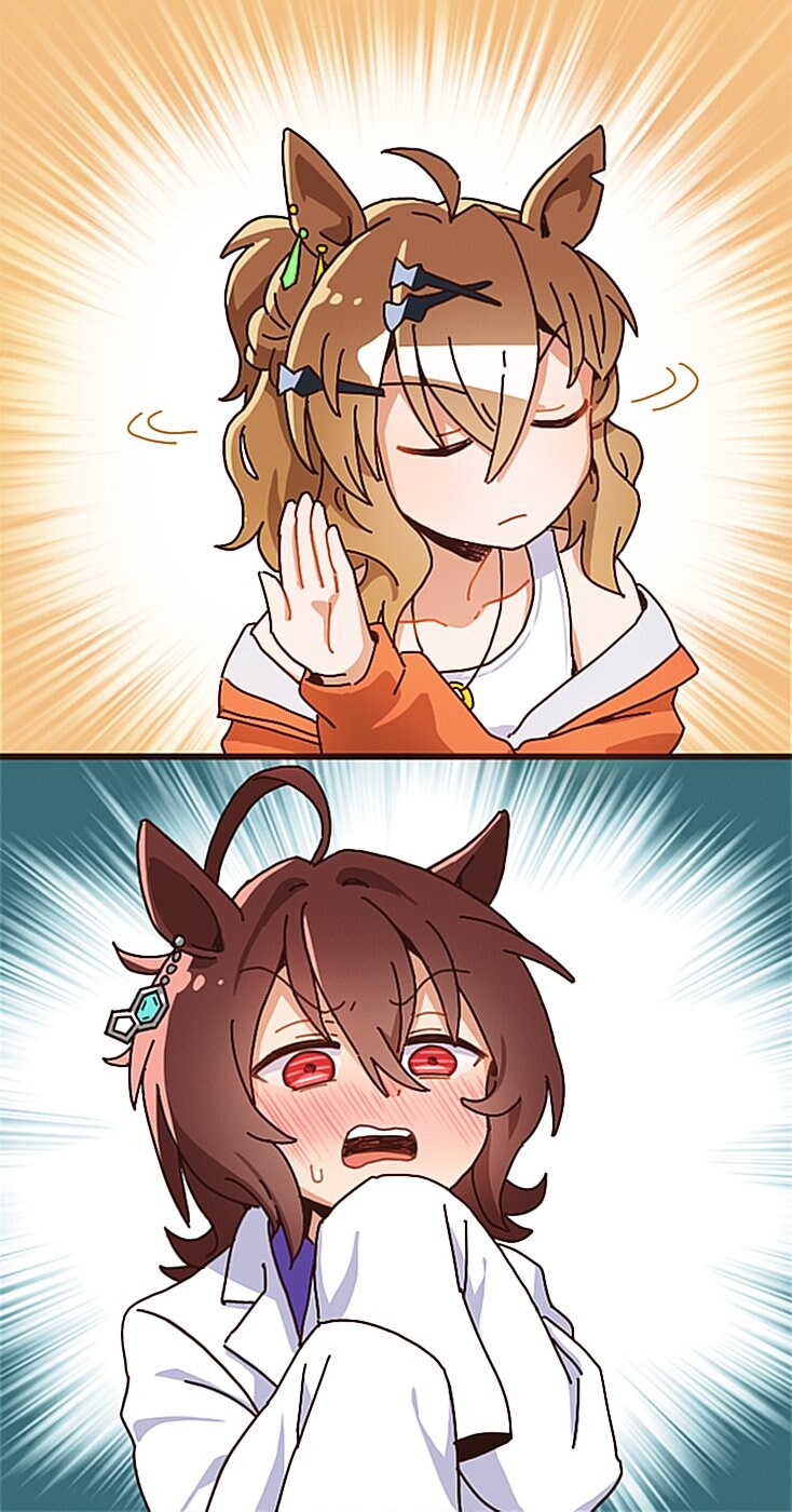 [말딸] 폿케의 기습 뽀뽀_3.jpg