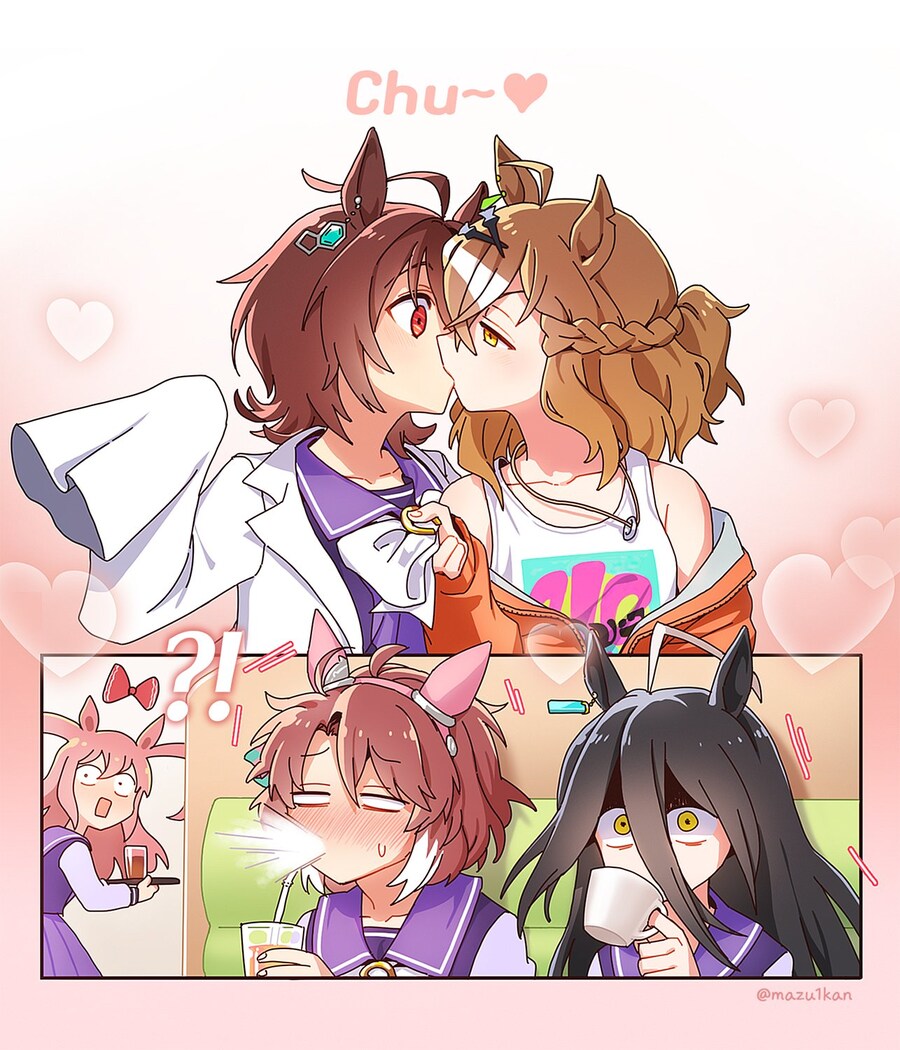 [말딸] 폿케의 기습 뽀뽀_5.jpg